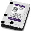 4000Gb Western Digital (WD40PURX) 64Mb 7200rpm SATA3 Purple