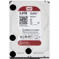 3000Gb Western Digital (WD30EFRX) 64Mb IntelliPower SATA3 Red