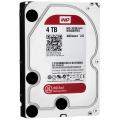 4000Gb Western Digital (WD40EFRX) 64Mb IntelliPower SATA3 Red