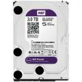 3000Gb Western Digital (WD30PURX) 64Mb 7200rpm SATA3 Purple