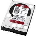 6000Gb Western Digital (WD60EFRX) 64Mb IntelliPower SATA3 Red