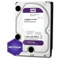 6000Gb Western Digital (WD60PURX) 64Mb 7200rpm SATA3 Purple